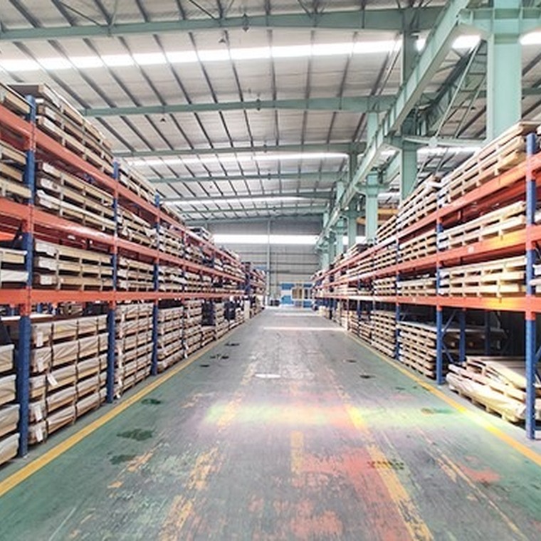 Stainless steel stock forms for routing plate pipe tube and bar specifications