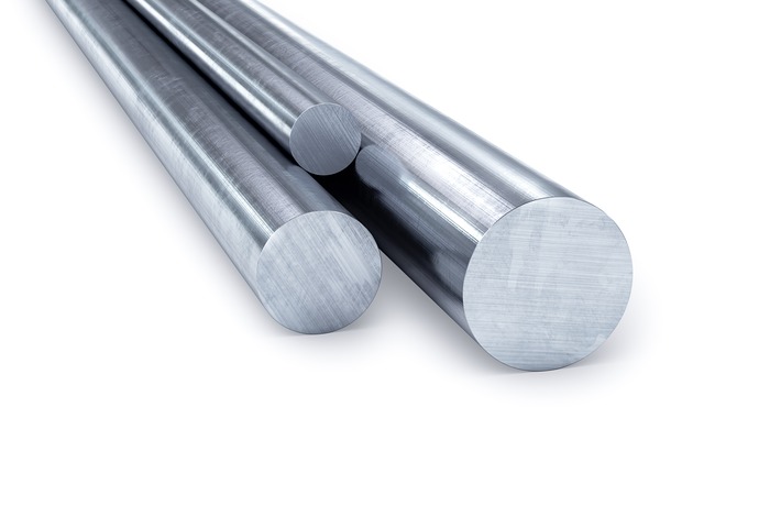 Stainless steel bar and rod for ASTM A276 supply