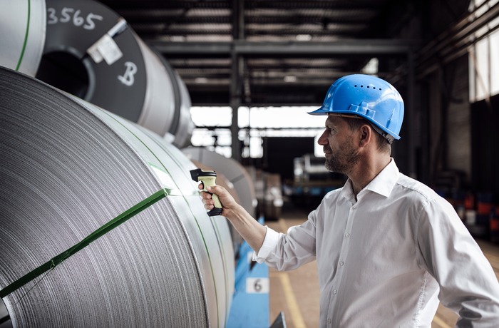 Stainless steel plate and coil for ASTM A240 supply