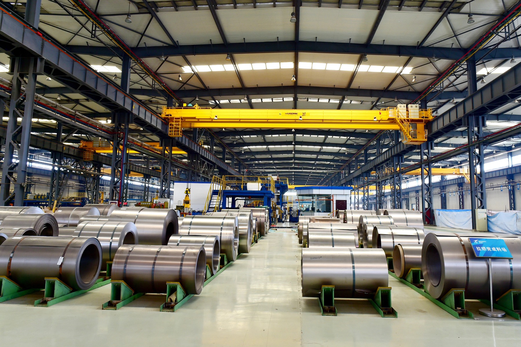 Titanium Coil Strip Stock