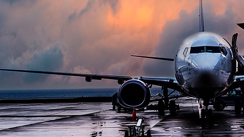 Aerospace structural application for high strength titanium alloys