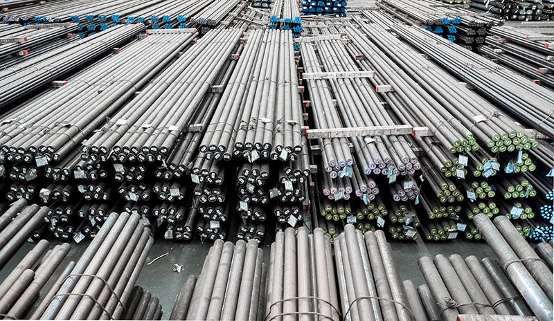 Duplex 2205 stainless steel bar and shapes ASTM A276