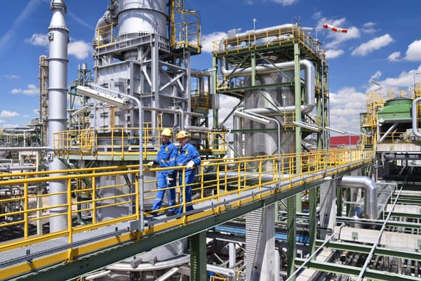 Grade 2 titanium tube detail for desalination and seawater service