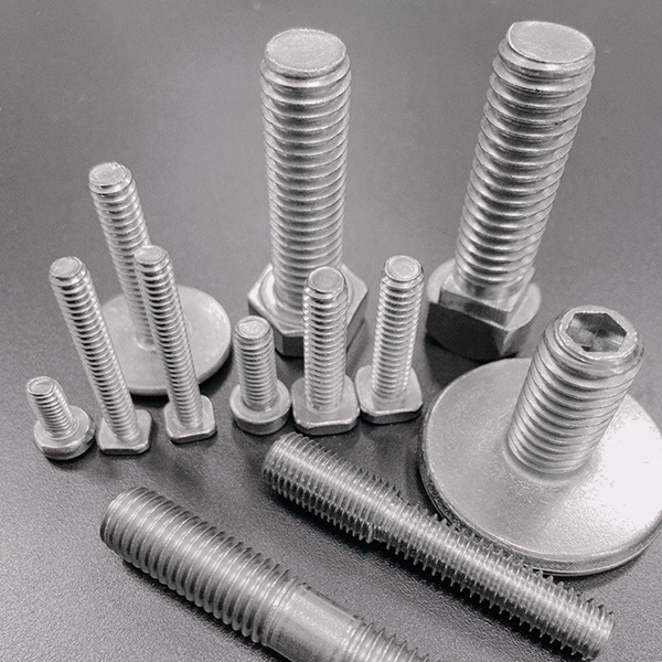 Titanium wire used for aerospace fasteners springs and structural hardware