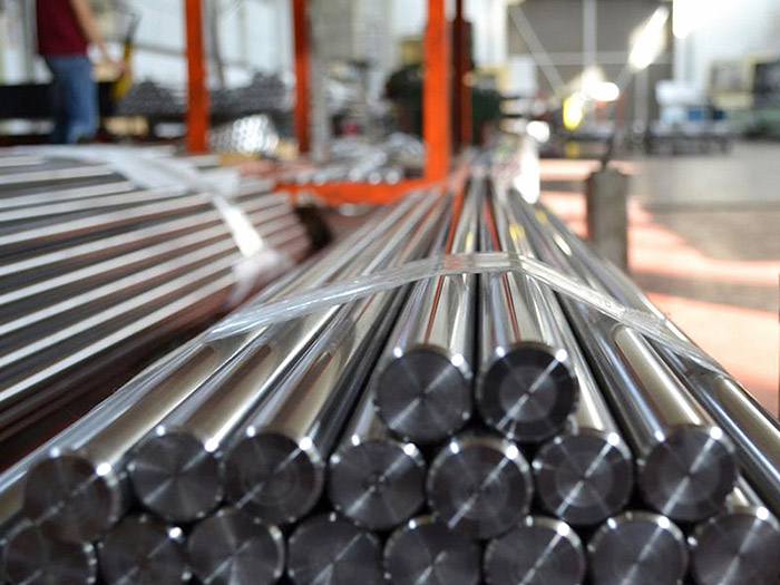 Representative bar rod and wire product forms