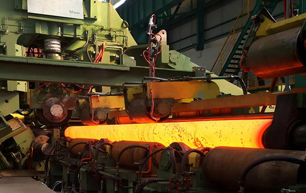 Super Duplex 2507 product forms including plate sheet coil pipe tube bar and forgings