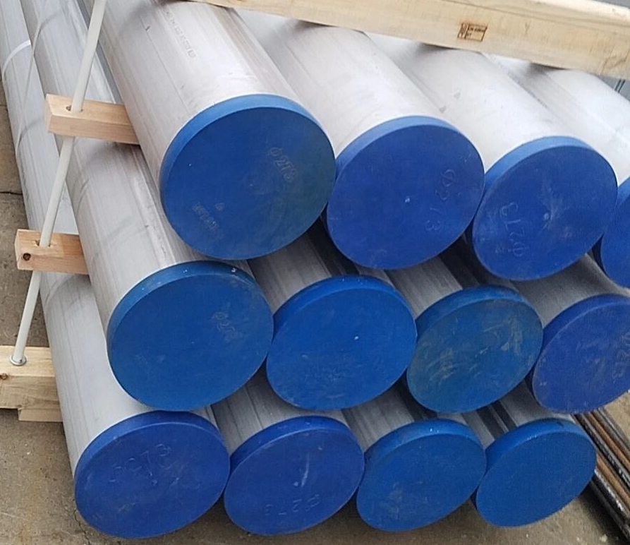 Alloy C-276 welded pipe fittings UNS N10276 ASTM B619 B366