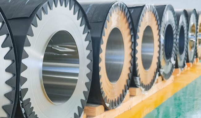 UNS S32205 and S31803 Duplex 2205 stainless steel