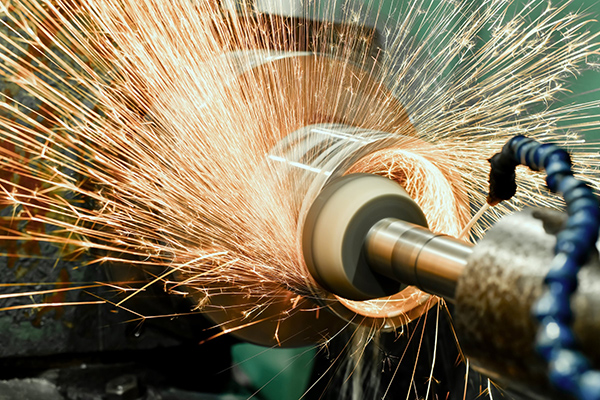 Nickel alloy seamless tube production and heat treatment