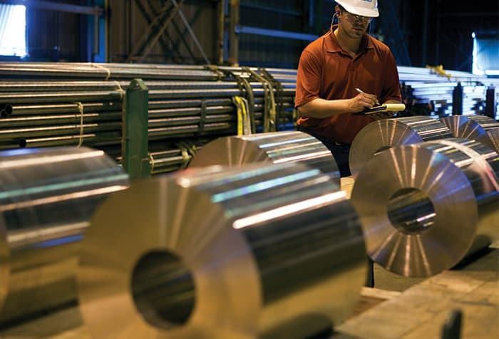 Super Duplex 2507 inspection testing and material certification