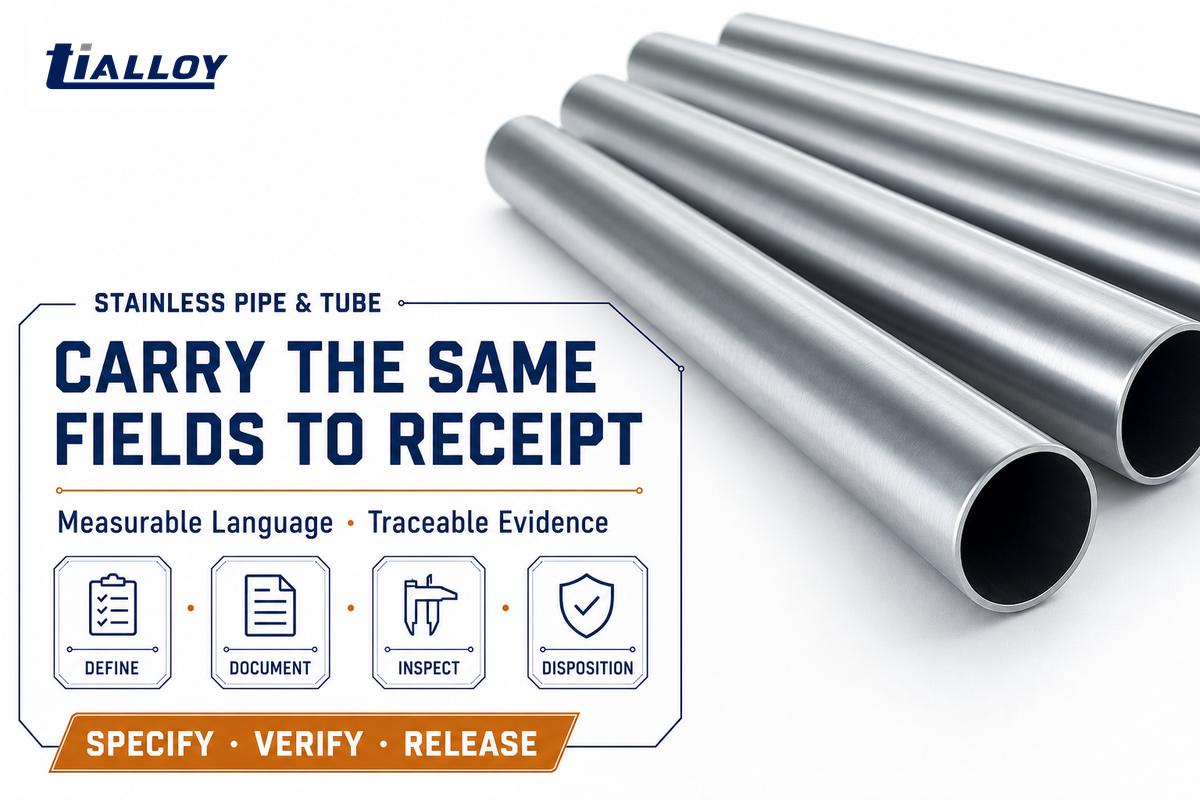Conclusion — TiAlloy