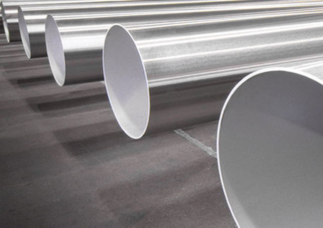 ASTM standards for stainless steel plate pipe tube bar and forgings