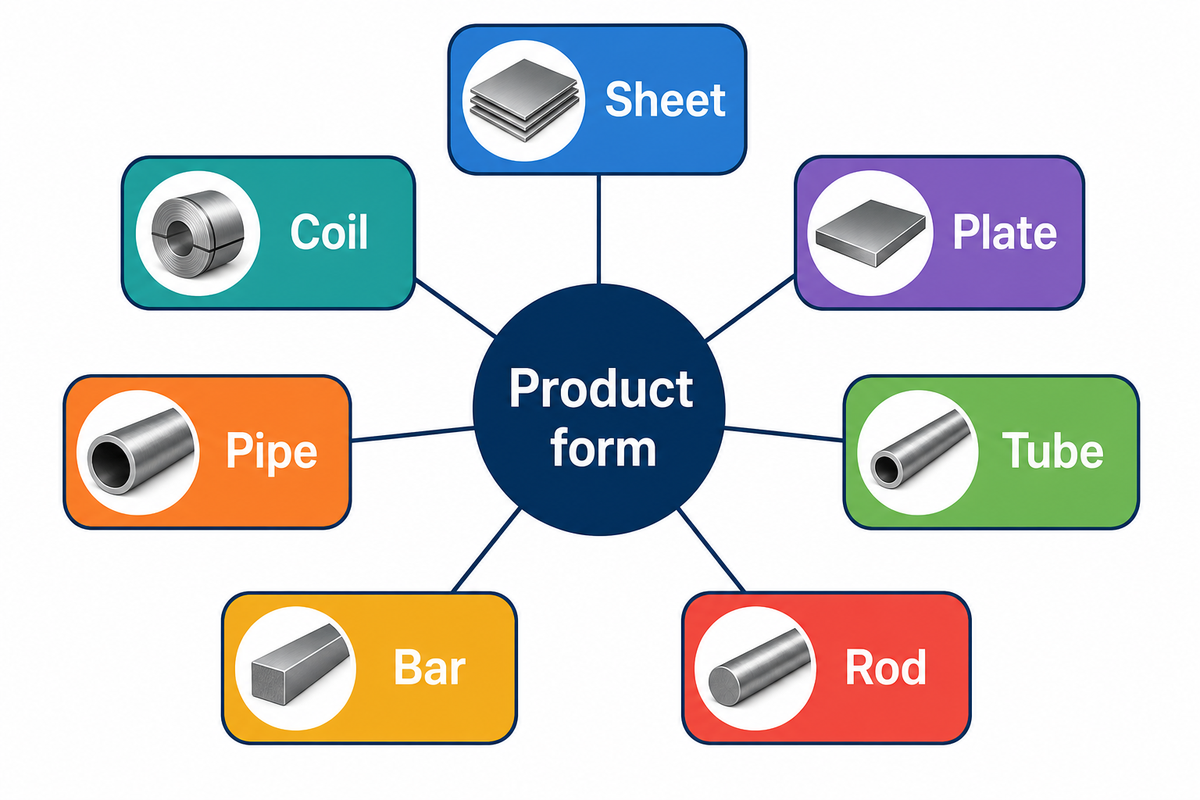 Product Form Comes Before Unit Price — tialloy