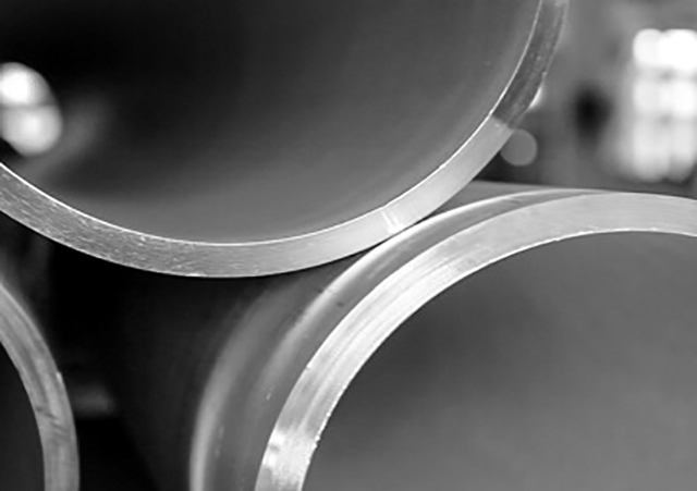 Super Duplex 2507 UNS S32750 stainless steel products supplied by TiAlloy