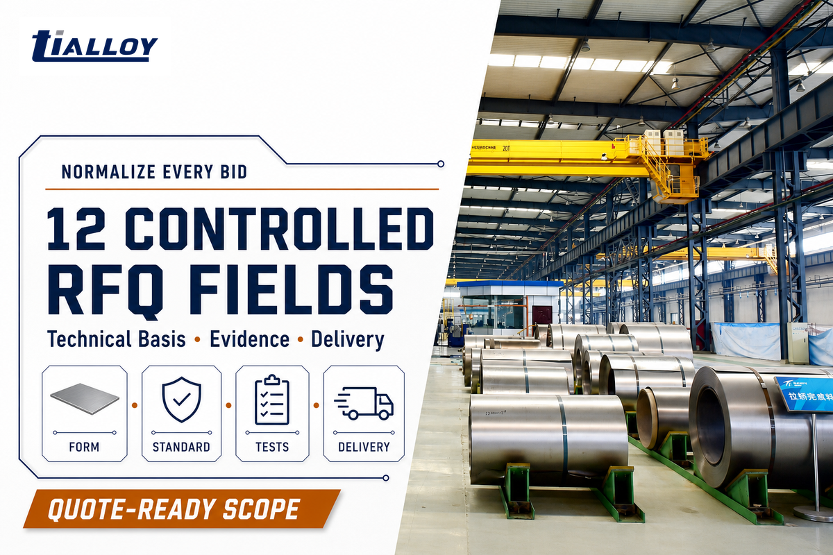 Turn the Selection Path Into a Quote-Ready Scope — TiAlloy