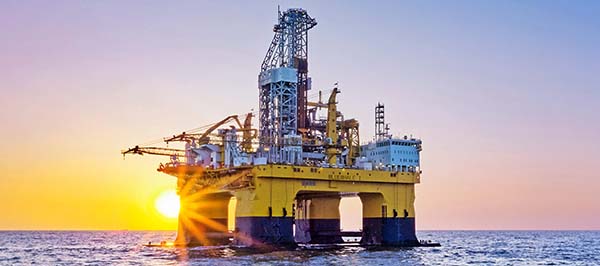 Industrial marine and offshore equipment