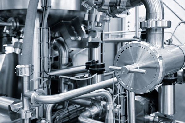 Inconel 600 electrical electronic and high temperature instrumentation applications