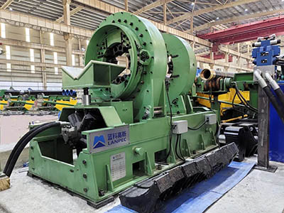 Cold drawing process for heat exchanger and condenser tubes