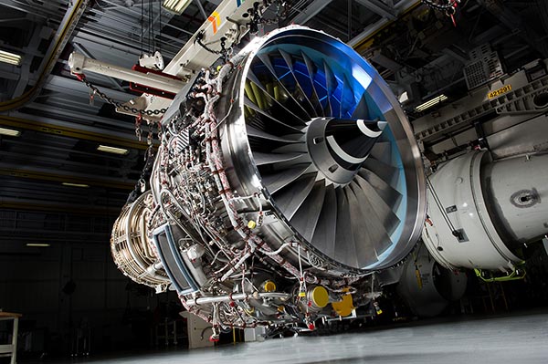 Inconel 718 aerospace gas turbine disk casing and rotating components