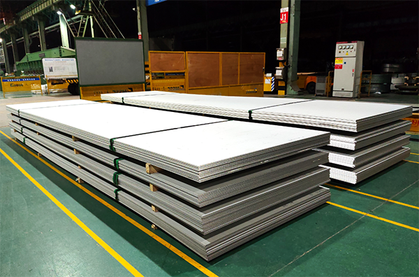 Stainless steel plate sheet coil pipe tube bar and strip products
