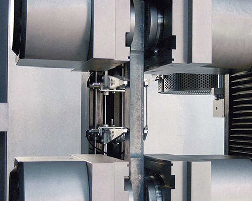 Shear test coupon for clad plate bond strength verification
