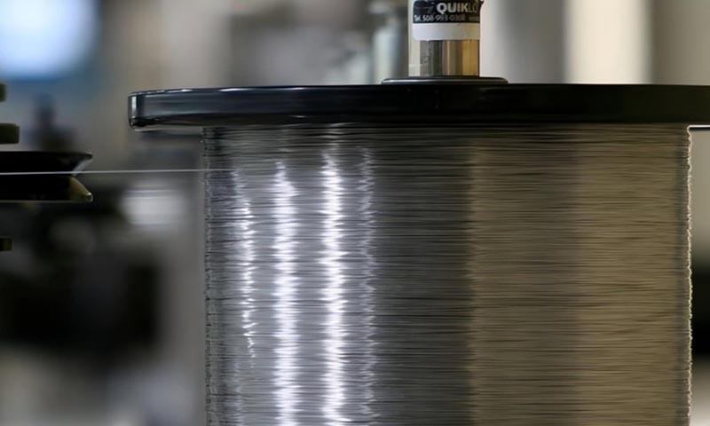 Titanium medical component preform manufactured from precision titanium material