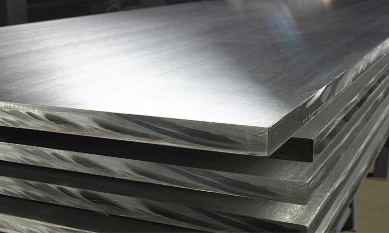 TiAlloy titanium plate and sheet rolled flat products