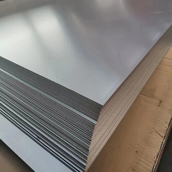 Grade 23 Ti-6Al-4V ELI titanium precision bar plate or forging stock