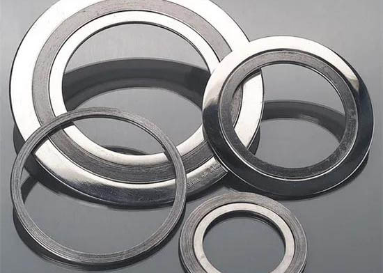 Stainless steel precision shims washers and gasket components