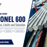 Inconel 600 Guide: Properties, Limits & Selection