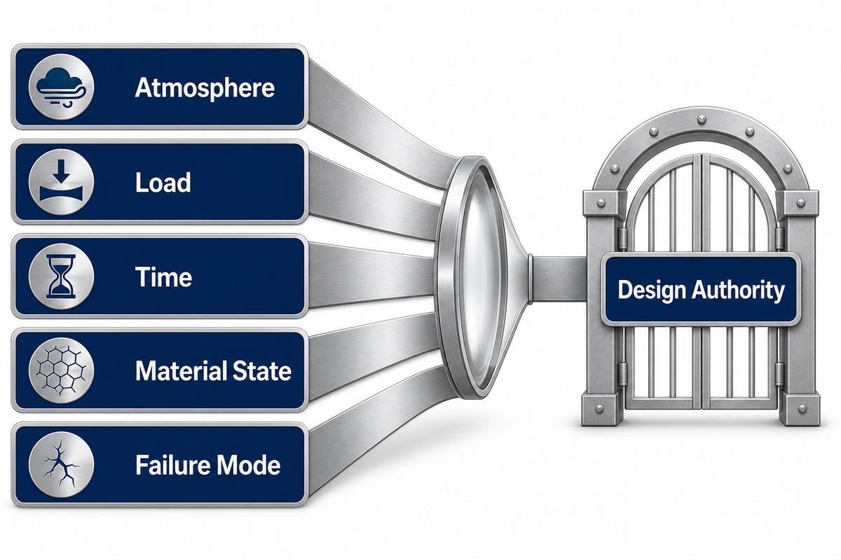 How Temperature Changes What Inconel 600 Can Do — TiAlloy