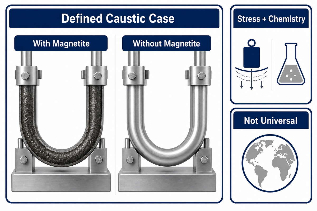Corrosion Resistance: Strong Does Not Mean Immune — TiAlloy