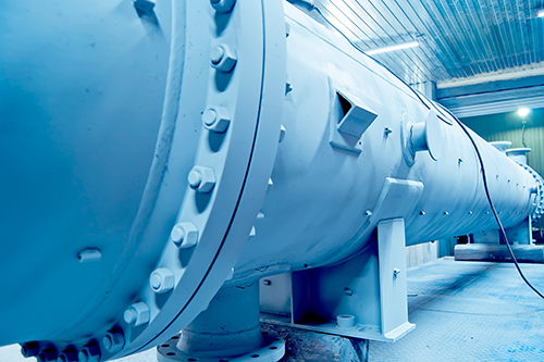 High temperature nickel alloys for industrial furnaces radiant tubes retorts and heat treatment fixtures