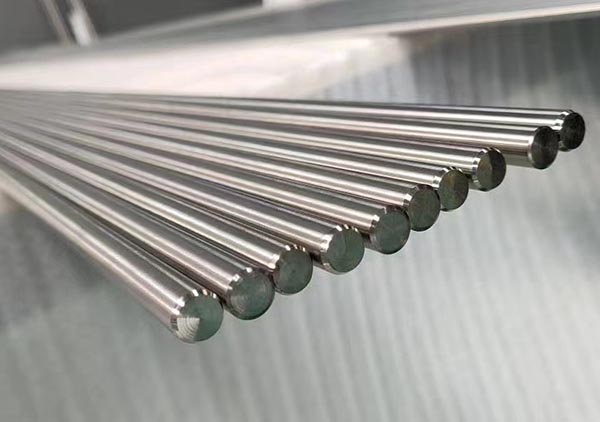 Ti-6Al-4V ELI Grade 23 titanium precision bar plate wire and medical material stock