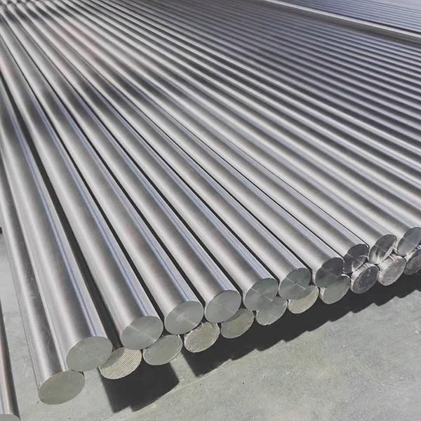 Grade 5 Ti-6Al-4V titanium material
