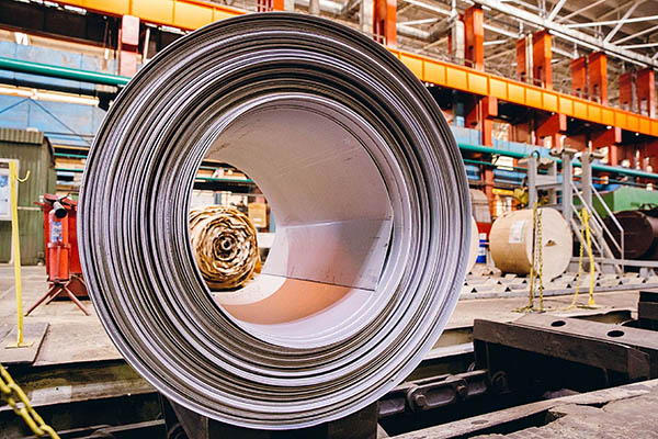 Titanium plate and sheet prepared for quotation and project supply
