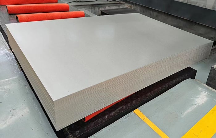 Grade 2 titanium plate sheet strip and coil