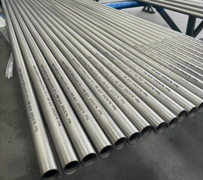 Grade 2 titanium product identification and heat lot marking