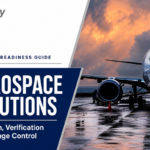 Aerospace materials guide to service definition, controlled evidence and authorized release