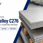 Hastelloy C276 Guide [UNS N10276]