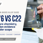 Hastelloy C276 vs C22: Which Alloy Fits Your Process?