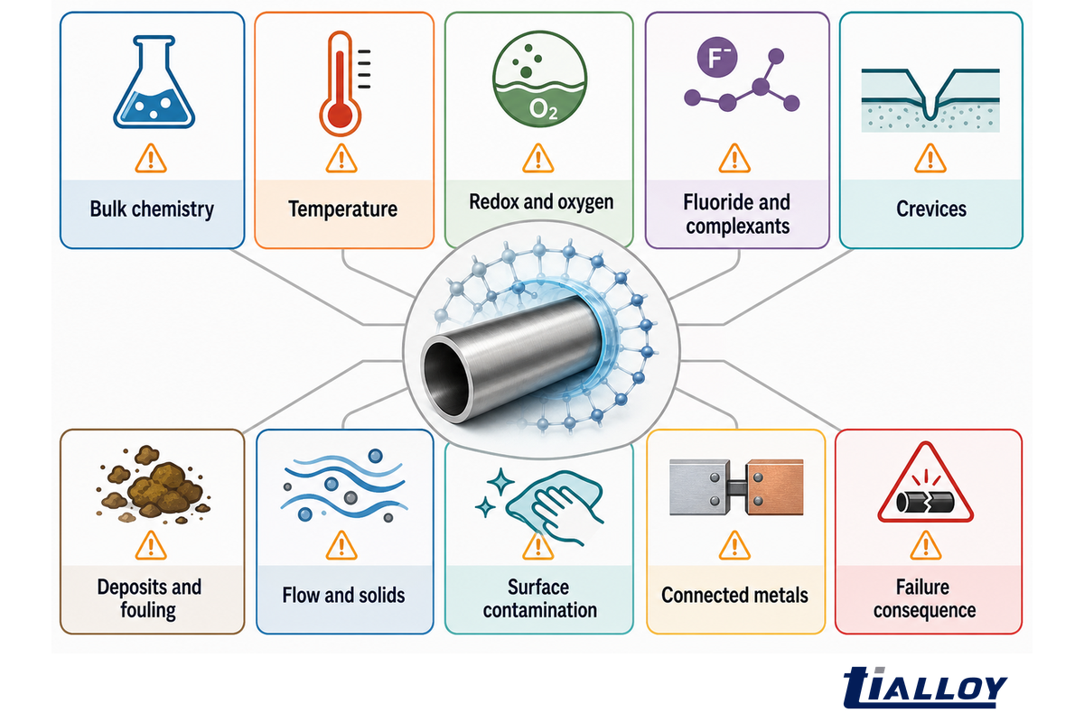 When Titanium Earns Its Place and When It Does Not — TiAlloy